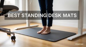 Best Standing Desk Mats