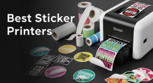 Best Sticker Printers