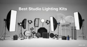 Best Studio Lighting Kits