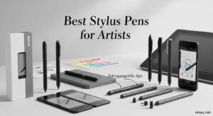 Best Stylus Pens for Artists