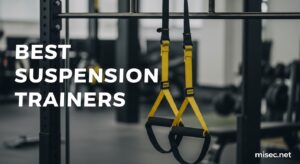 Best Suspension Trainers