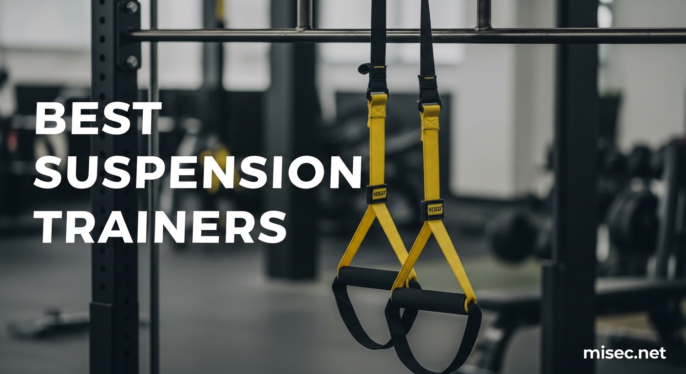 Best Suspension Trainers