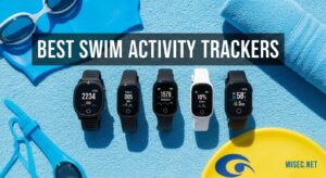 Best Swim Activity Trackers