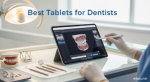 Best Tablets for Dentists