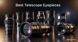 Best Telescope Eyepieces