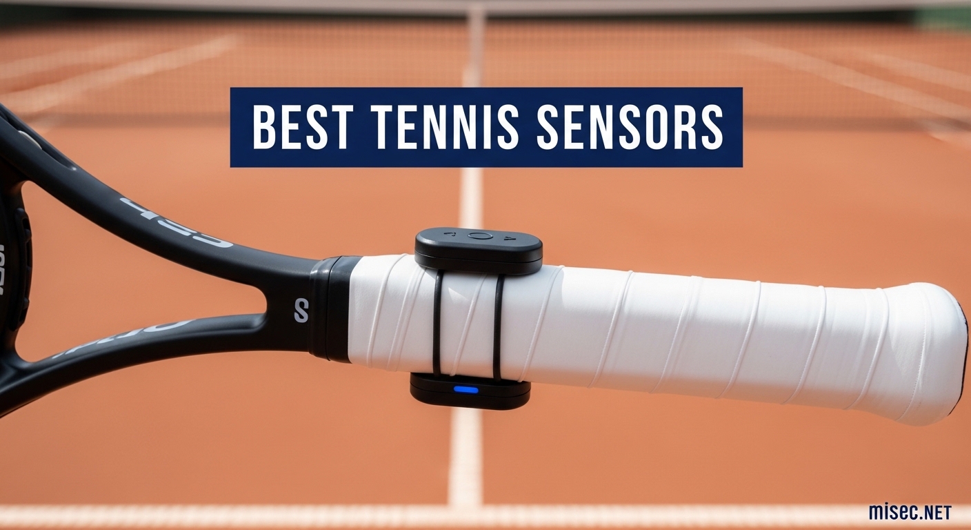 Best Tennis Sensors