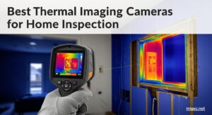 Best Thermal Imaging Cameras for Home Inspection