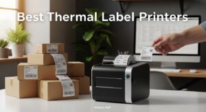 Best Thermal Label Printers