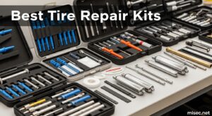 Best Tire Repair Kits