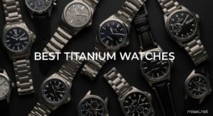 Best Titanium Watches