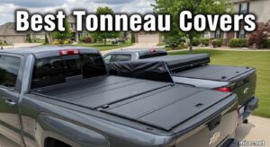 Best Tonneau Covers