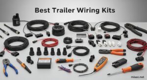 Best Trailer Wiring Kits