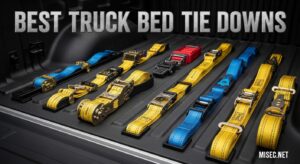Best Truck Bed Tie Downs