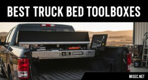 Best Truck Bed Toolboxes