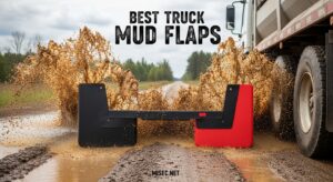 Best Truck Mud Flaps