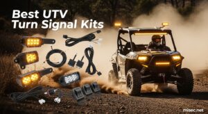 Best UTV Turn Signal Kits