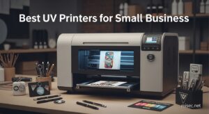 Best UV Printers for Small Business