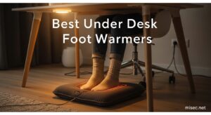 Best Under Desk Foot Warmers
