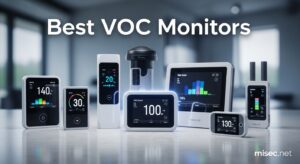 Best VOC Monitors