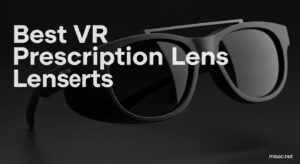 Best VR Prescription Lens Inserts
