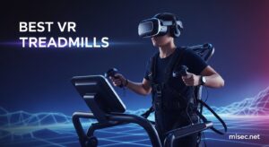 Best VR Treadmills