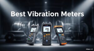 Best Vibration Meters