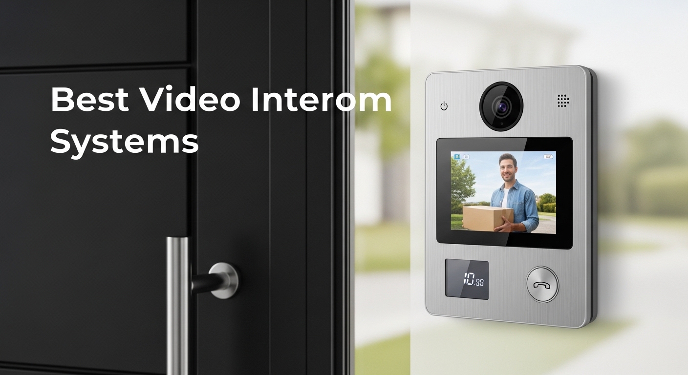 Best Video Intercom Systems