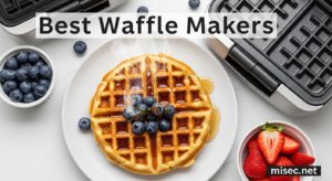 Best Waffle Makers