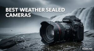 Best Weather Sealed Cameras