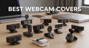 Best Webcam Covers