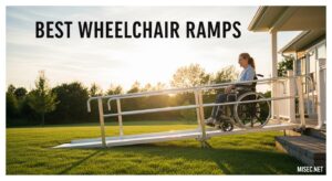 Best Wheelchair Ramps
