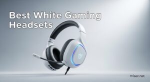 Best White Gaming Headsets