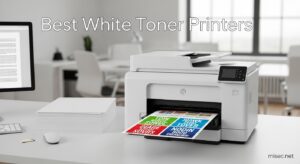 Best White Toner Printers
