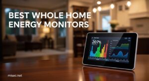 Best Whole Home Energy Monitors