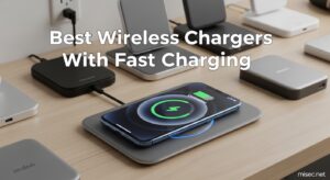 Best Wireless Chargers With Fast Charging