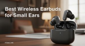Best Wireless Earbuds for Small Ears