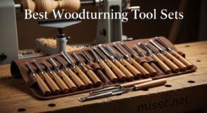 Best Woodturning Tool Sets