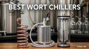 Best Wort Chillers