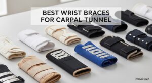 Best Wrist Braces for Carpal Tunnel