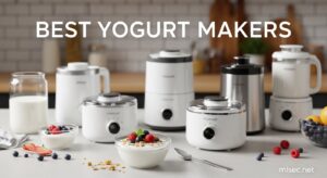 Best Yogurt Makers