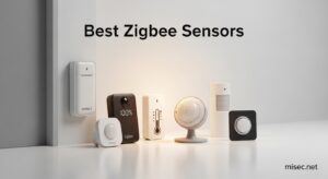 Best Zigbee Sensors