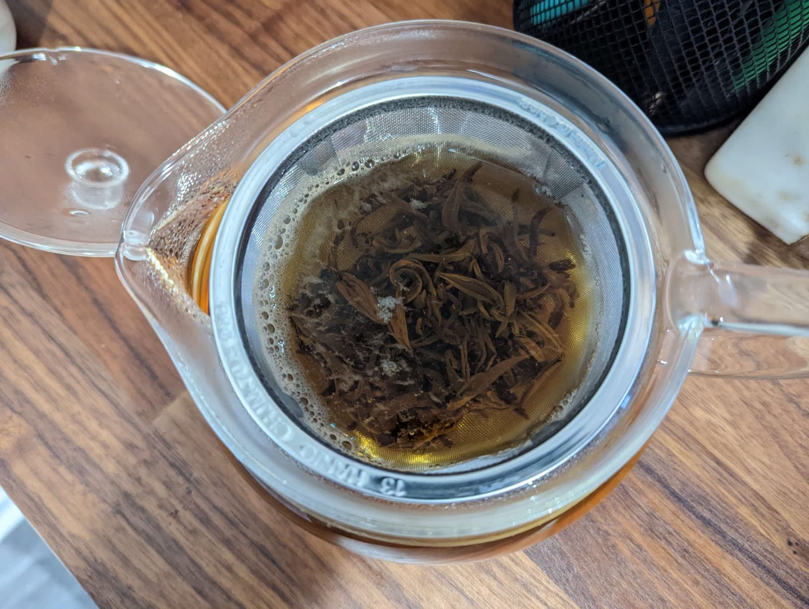 Hario ChaCha Kyusu 
