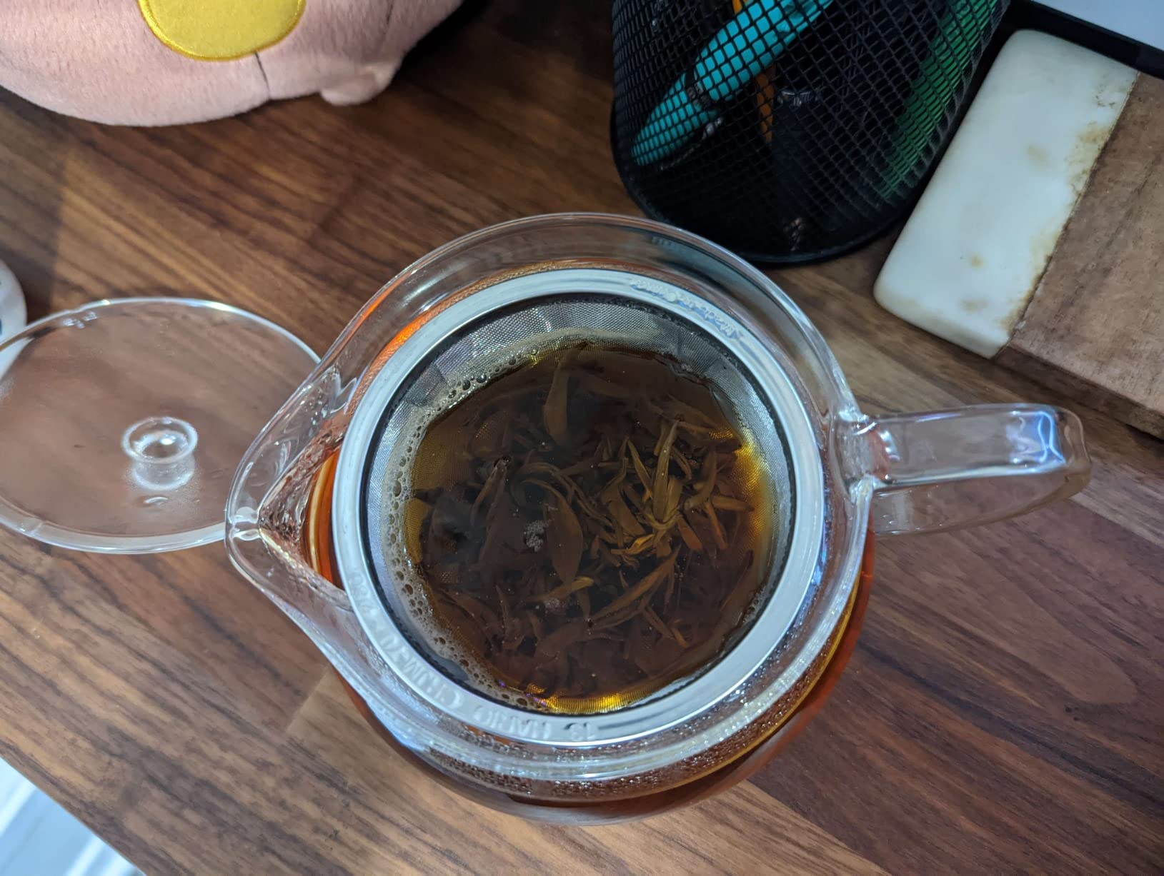 Hario ChaCha Kyusu 