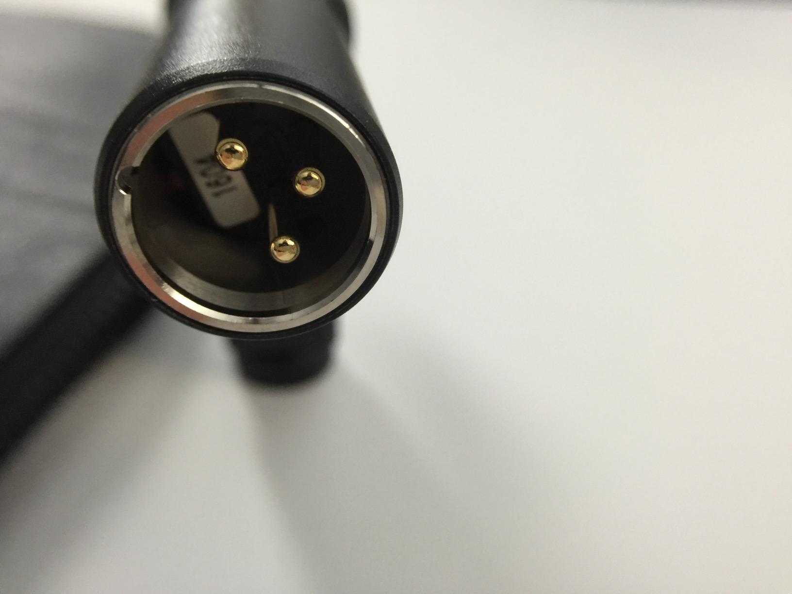 Audio-Technica AT875R Condenser Microphone, 9.5 x 5 x 2.75 inches customer photo 2