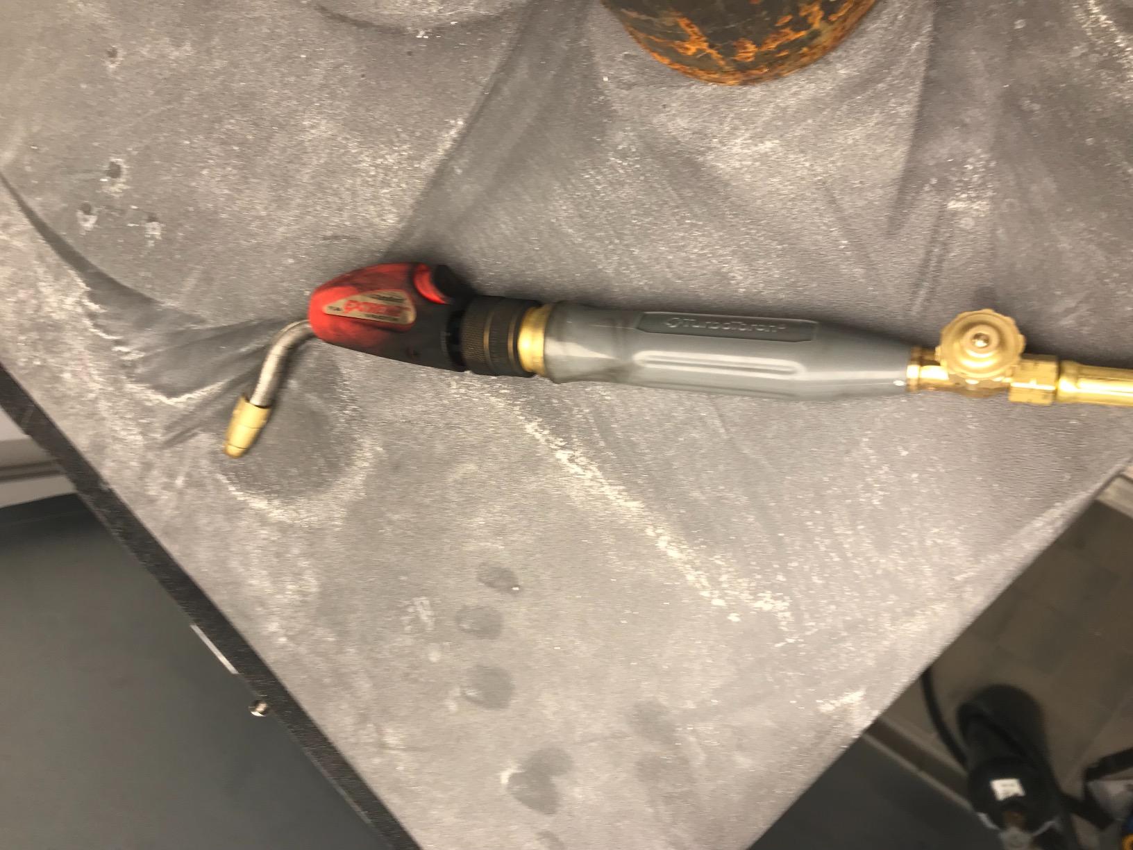 Turbotorch, 0386-0835, Brazing And Soldering Kit customer photo 2