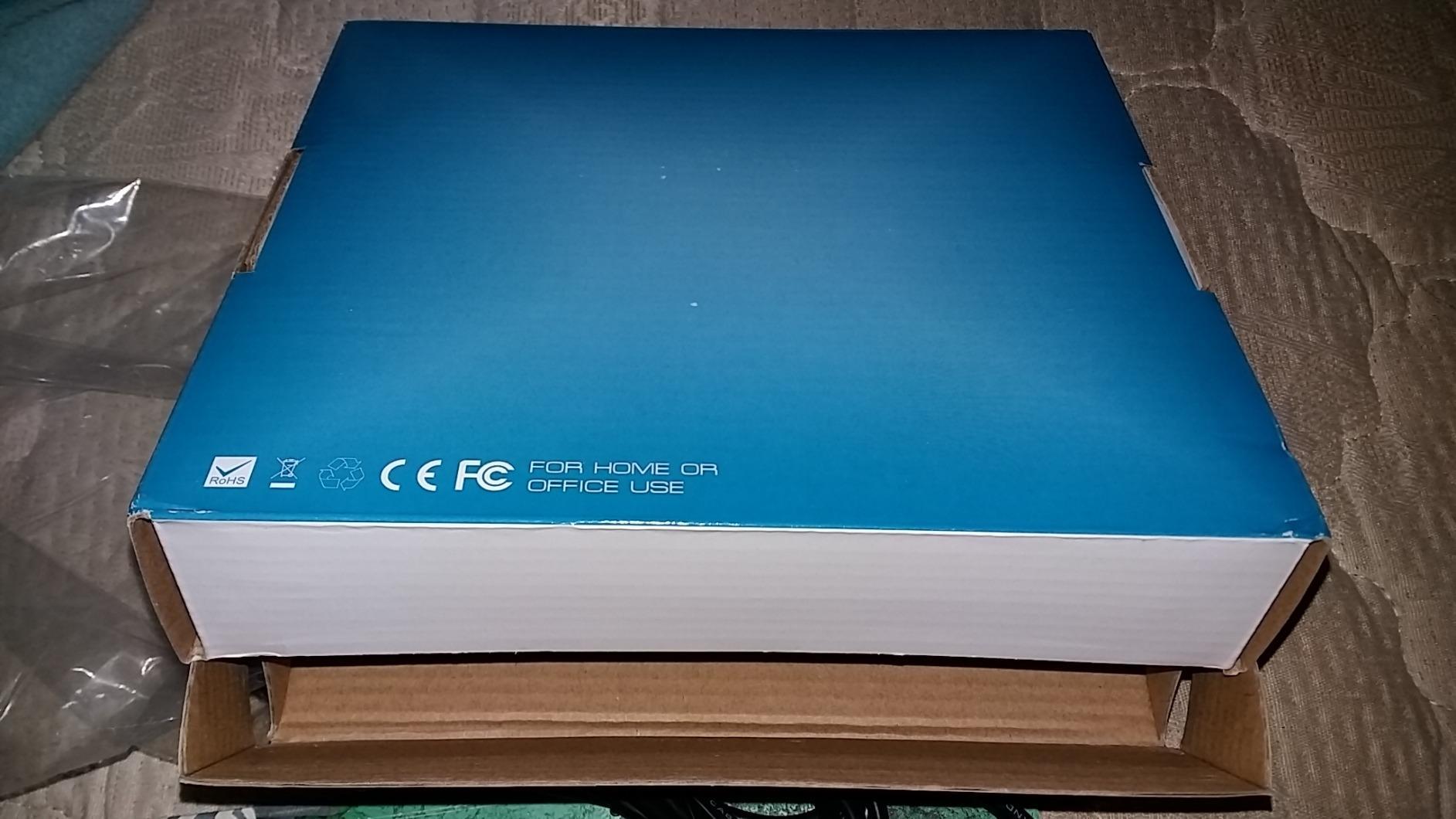 Infinity 3 USB Foot Pedal Control with Computer Plug In customer photo 1