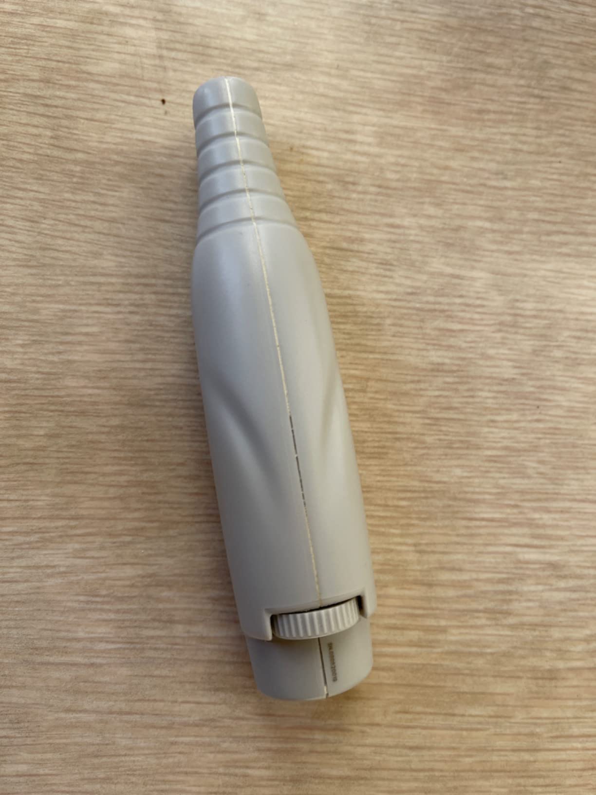 Medicool Pedinova Pro 20,000 RPM Nail File Machine for Manicure and Pedicure with Travel Case and Bits | PEDINOVA-P customer photo 1