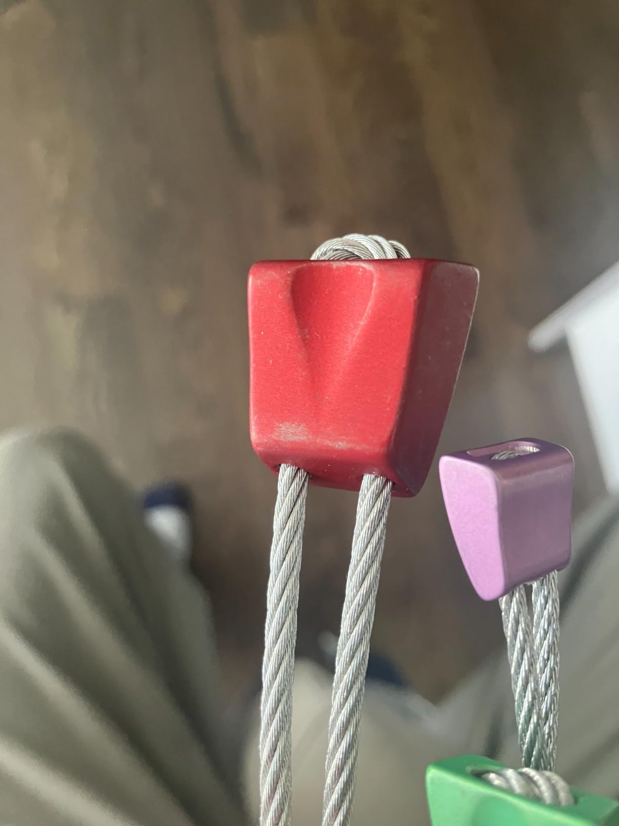 DMM Wallnut Nut Set customer photo 2