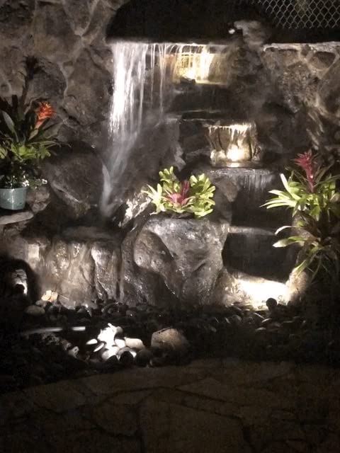 Aquascape 45010 AquaSurge PRO 4000-8000 GPH Water Pump Asynchronous, Smart Control App Ready, Black customer photo 1