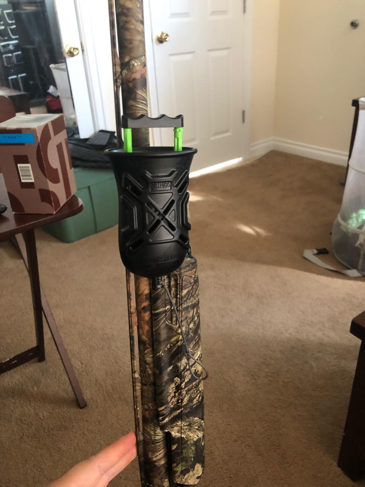 Primos Hunting 209 Bombshell Turkey Box Call customer photo 2